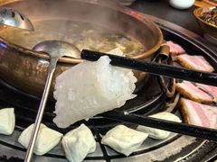 -阿山卓·野生菌火锅·纳西火塘烤肉