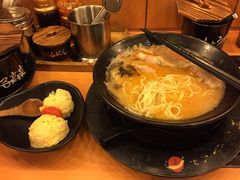 博多一幸舍(侨福芳草地店)-博多一幸舍(侨福芳草地购物中心店)