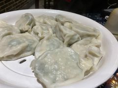 黄花鱼饺-映像威海·海鲜味道(市区店)