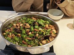 -拈菜(观音桥阳光世纪店)