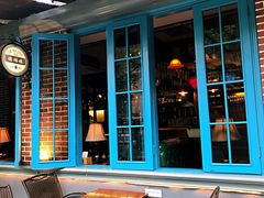 -德福楼咖啡吧(德福巷店)