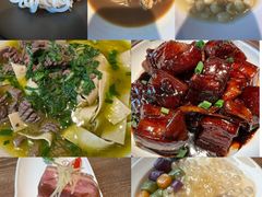 -周家二小姐的菜(西津渡店)