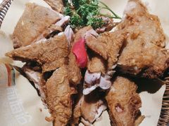 -前海沿·青岛菜(五四广场永旺店)