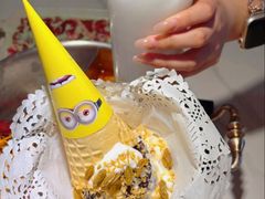 -椰子湾·海南火锅·糟粕醋·椰子鸡(正大广场店)