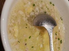 鸡蛋肉沫汤-八碗湘长沙市井菜(坡子街店)