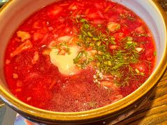 -卢布里西餐厅(总店)