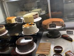 -Awfully Chocolate(来福士广场店)