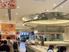 -呷哺呷哺(衡水怡然城店)