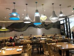 -Pho Asia 亚阁越南料理(上海来福士广场店)