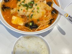 -鱼你在一起(闵行龙盛国际店)