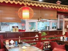 -秦月轩·陕西家乡菜(阜成路·五棵松店)