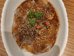 东北大拉皮-金掌勺·锅包肉(广渠门店)