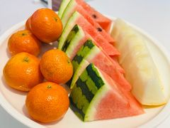 -醉辉皇上海之巅(上海中心大厦店)