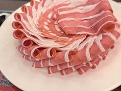 -清真·鸦儿李记·涮肉(和平里店)