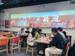 -柳叶刀烧烤(北大清华店)