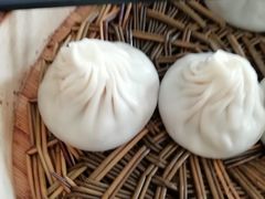 -锡笼记·无锡小笼(常熟万达店)
