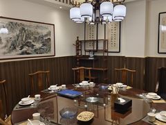 -徽韵人家·传承正宗徽菜(牡丹园店)
