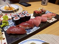 -琴寿司居酒屋(中山广场店)