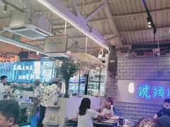 -琥珀川糟粕醋火锅(慈云寺店)