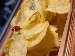 -吧嘚嘴炭烧鸽串吧(北海街店)