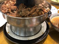 暖锅-三姐妹餐厅(曲江店)