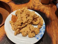 香酥肉-十六蒲(桂林路店)