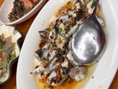 -山坑河鲜(昆仲楼店)