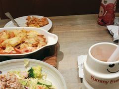 -卡朋西餐(扬名广场店)