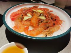 -佬太公海鸭·海鲜大排档(上海总店)