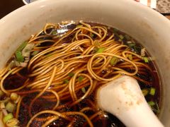 老牌阳春面-南京大牌档(龙湖长楹天街店)
