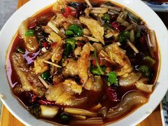 -九九牛肉馆(南山路店)