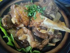 -双凤孟家羊肉馆(凤北路店)