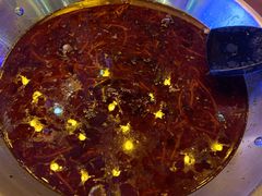 -红牌美蛙鱼头火锅(万辉国际广场店)