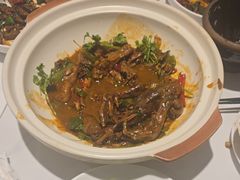 -黄弟大排档·湖南菜·小龙虾·小海鲜(凯旋北路店)