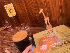 -Catch Bagel(芳草地店)