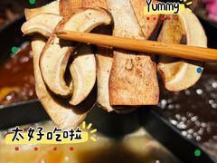 -皇城老妈·大连海鲜火锅(港湾店)