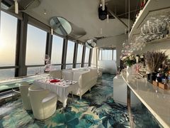-天玑高空江景餐厅&酒吧Sky Secret Restaurant&Bar