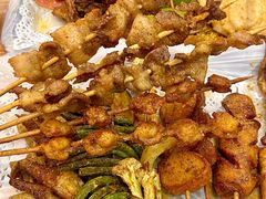 -春哥铁板烧(泉秀旗舰店)