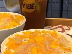 -夏羽记甜品(小榄大信店)