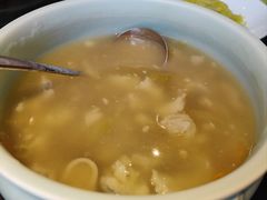 鱼羹-闽和南(深圳万象城店)