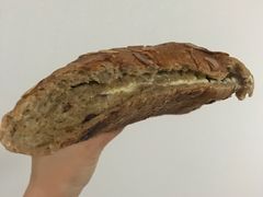 杂粮芝士包-欧式面包坊(万象城店)