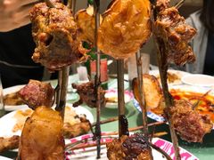 -新疆巴州金丝特餐厅(大钟寺店)