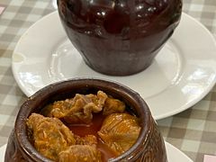 -华梅西餐厅(哈尔滨中央大街店)