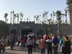 -枫香湖儿童公园