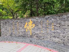 -冶父山国家森林公园
