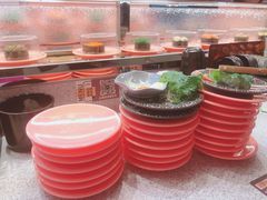 -争鲜回转寿司(中街大悦城店)