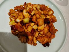 -惠丰堂饭庄·烤鸭·京味菜(民族大学店)