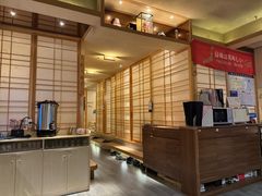 -长崎屋·日本料理·刺身·烧鸟(天河北路店)