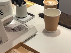 -% Arabica(京都东山店)