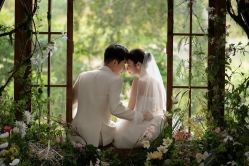 -雪中彩影婚纱摄影·微光艺术中心